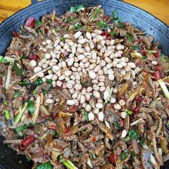 涟江一号(家常炒菜小龙虾) User Photo