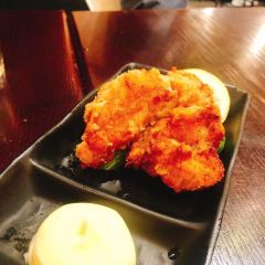 Musashi Ramen Bar User Photo