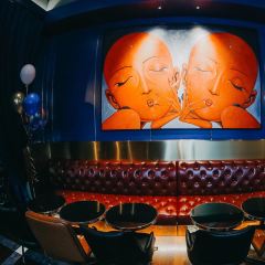 Large Eight Italy Lounge&Restaurant User Photo