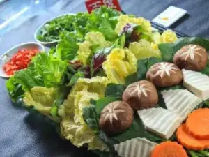 Chongqingdezhuang Hot Pot (zhashui)