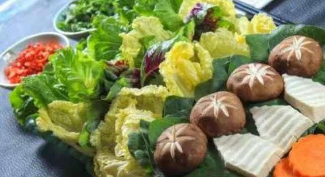 Chongqingdezhuang Hot Pot (zhashui)