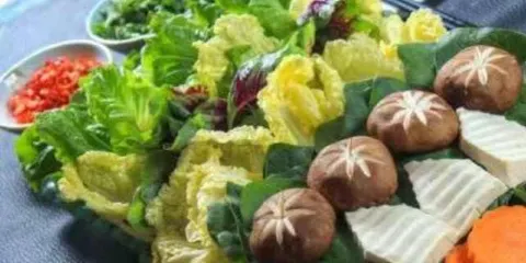 重慶德莊火鍋(柞水店)