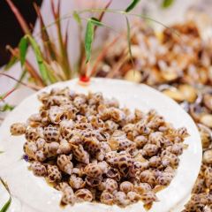 佳逸希爾頓格芮酒店·逸廚餐廳張用戶圖片
