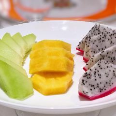 Moose (Pudong) User Photo