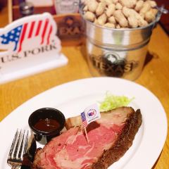 Texas Roadhouse User Photo