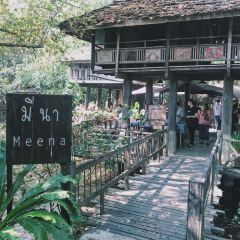 Meena rice based cuisine User Photo