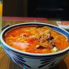 阿香米线(苍南银泰店) 여행 사진