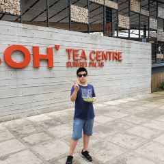 Cafe Lorong User Photo