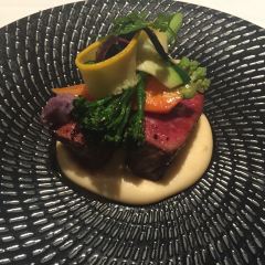 Edulis Restaurant User Photo