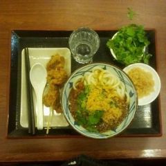 Marukame Udon User Photo