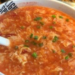 呂氏疙瘩湯(膠州寶龍店)張用戶圖片
