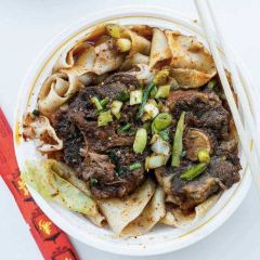 Xi'an Famous Foods (East Village) User Photo