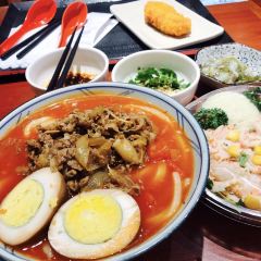 Marugame Udon User Photo