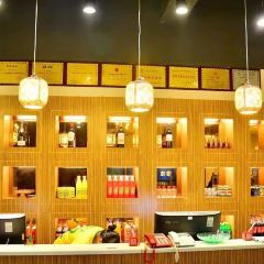 CHONG QING DE ZHUANG HUO GUO User Photo
