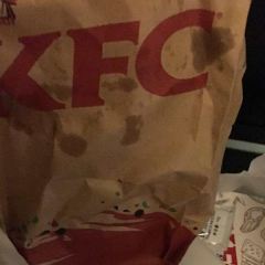 KFC (tanan) User Photo