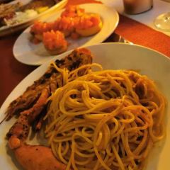 Il Mercante User Photo