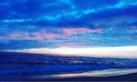 Phuoc My Beach