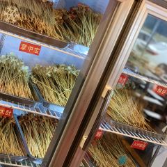 LAOJIEXIAONIU User Photo