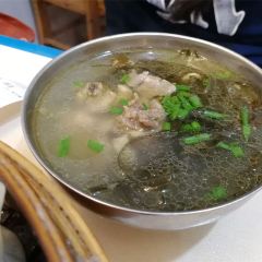 海汇源老烧麦店 여행 사진