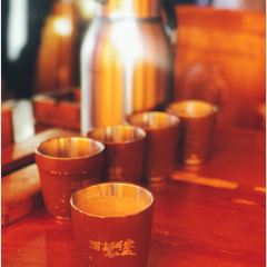 MAKYE AME 여행 사진