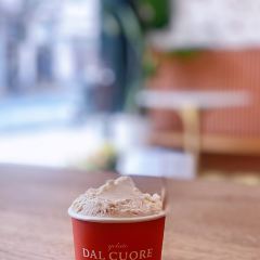 Gelato Dal Cuore User Photo