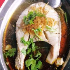 Hook Sang Seafood Restaurant User Photo