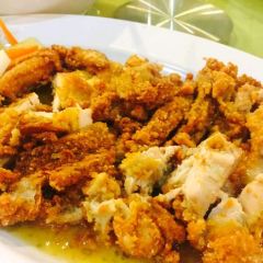 Qing Palace Chinese Restaurant, Skudai, Johor User Photo