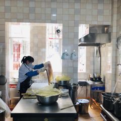 Xiongjimiliang Noodles 여행 사진