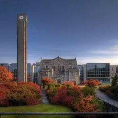 Università della Columbia Britannica User Photo