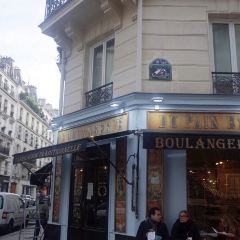 Du Pain et des Idées張用戶圖片