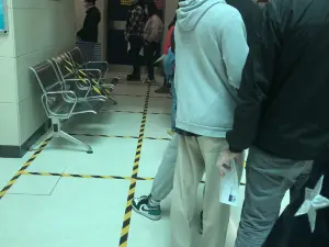 快乐番薯(南城人民医院店)
