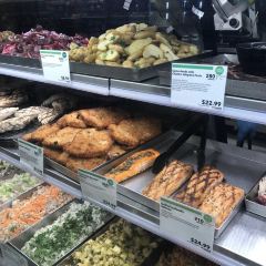 Whole Foods Market Resturant 여행 사진