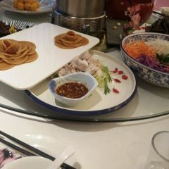 炖香园金白禾主题宴会酒店(二号路店) User Photo