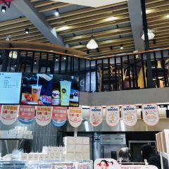 金贝儿(万达金街店) User Photo