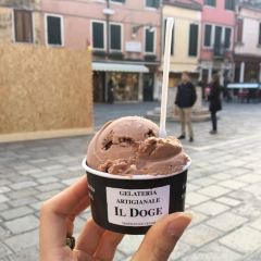 Gelateria il Doge 여행 사진