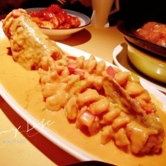 XiaoZi TaiTai (ZhongYang Main Street) User Photo