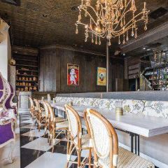 La Boheme User Photo