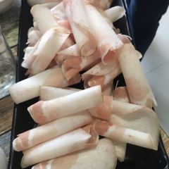 WU LA MAN TONG GUO KAO SHUAN JU 여행 사진