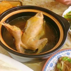 阿包炖品店(龙港店) 여행 사진