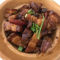 自游人·美食一楼 User Photo