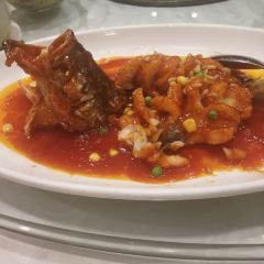 Da fang yuan Restaurant (ximendajie) User Photo