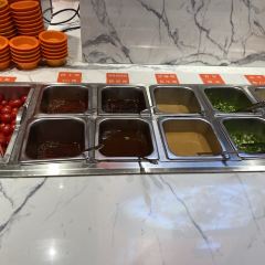 煲宫猪肚鸡(新世界美食广场店) User Photo