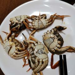 保定兴芮假日酒店·自助餐厅 User Photo