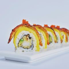 暴走寿司(马坝店) User Photo