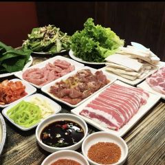SHAN CHENG TAN KAO ROU User Photo