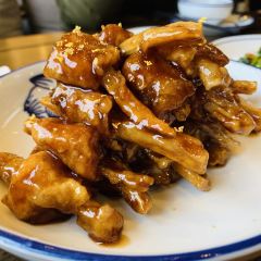 雷峰塔·藕香居餐厅 User Photo