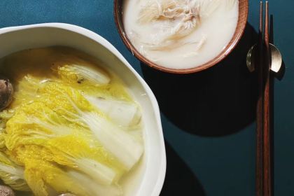 天然养生·椰子鸡(富力店)