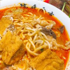 1980Shao Rou Zong (Zhongshan Road) User Photo