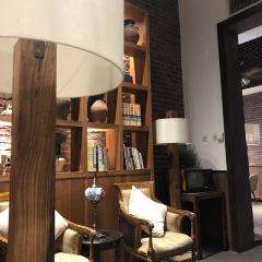 艾迪春天咖啡EDDIESPRING(鸿萃店) 여행 사진
