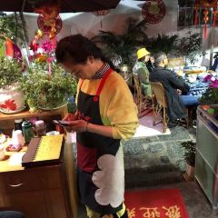 老宅子私房菜馆(大理古城店) User Photo